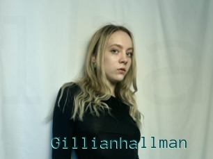 Gillianhallman