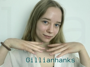 Gillianhanks