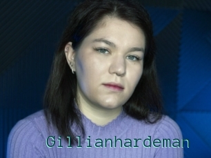 Gillianhardeman