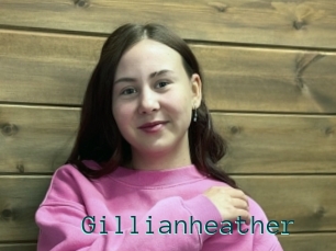 Gillianheather