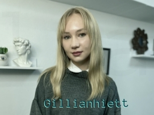 Gillianhiett