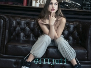 Gilljuli