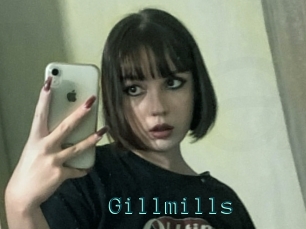 Gillmills