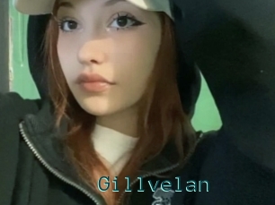 Gillvelan