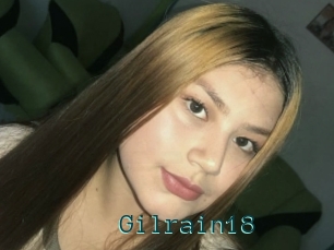 Gilrain18