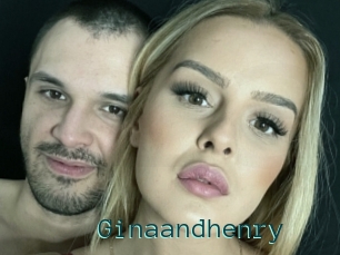 Ginaandhenry