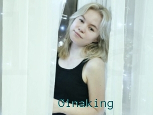 Ginaking