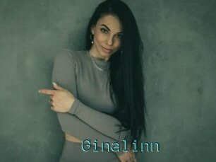 Ginalinn