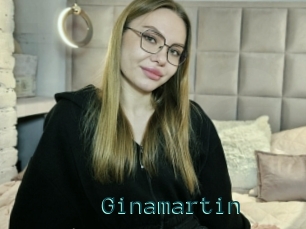 Ginamartin