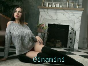 Ginamini