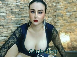 Ginbilog