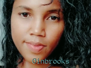 Ginbrooks