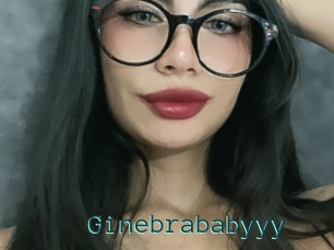 Ginebrababyyy