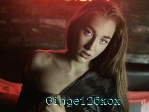 Ginge126xox