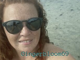 Gingerbloom69