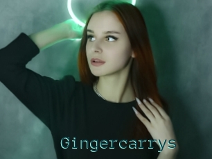 Gingercarrys