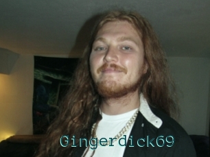 Gingerdick69