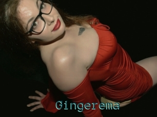 Gingerema