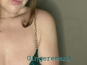Gingeremmax