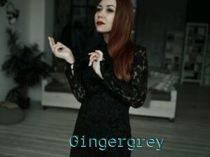 Gingergrey