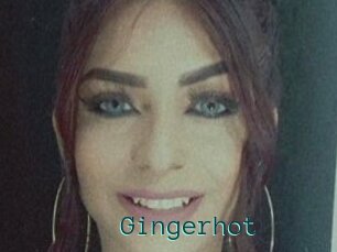 Gingerhot
