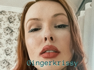 Gingerkrissy
