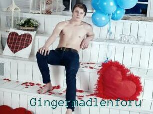 Gingermadlenforu