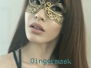 Gingermask