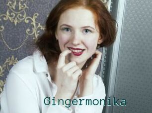 Gingermonika