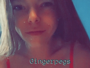 Gingerpegs