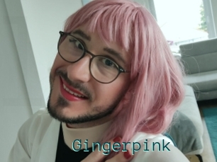 Gingerpink