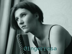 Gingerrosa