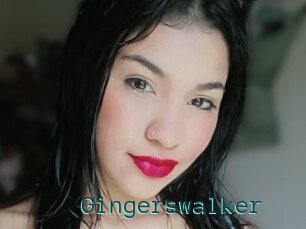 Gingerswalker