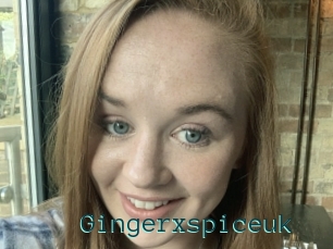 Gingerxspiceuk