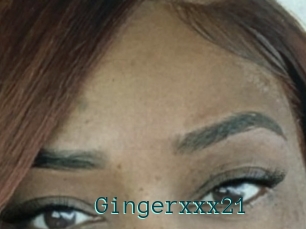 Gingerxxx21
