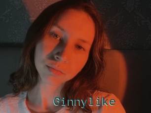 Ginnylike