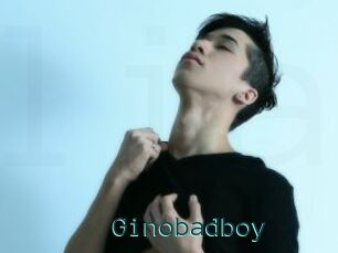 Ginobadboy
