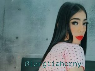 Giorgiiahorny