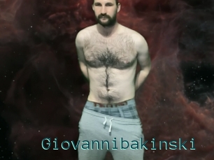 Giovannibakinski