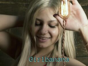 Girlbanana
