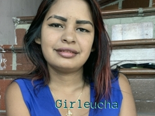 Girleucha