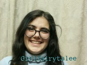 Girlfairytalee