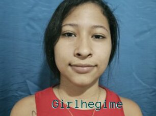 Girlhegime