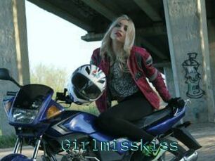 Girlmisskiss