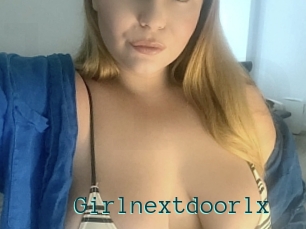 Girlnextdoorlx