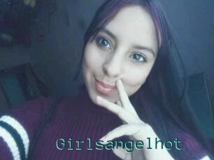 Girlsangelhot