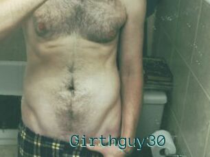 Girthguy30