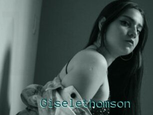 Giselethomson