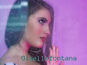 Gisellefontana