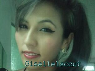 Gisellelacout